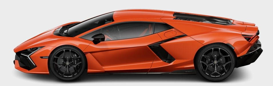 lamborghini-revuelto-left-view