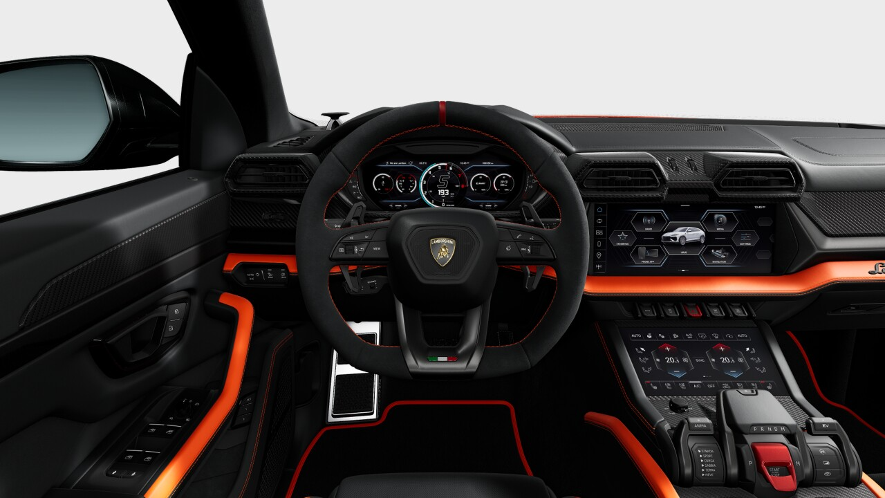 lamborghini-urus-dash-board