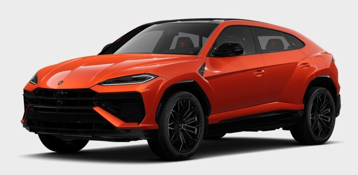 lamborghini-urus