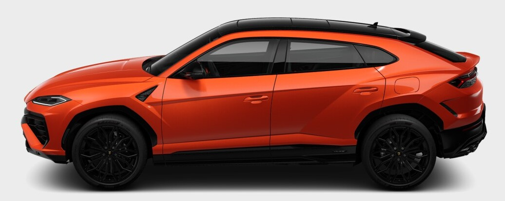 lamborghini-urus-left-view