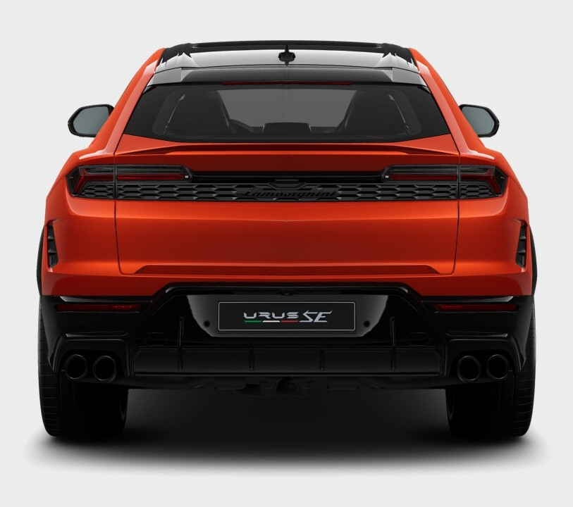 lamborghini-urus-rear-view