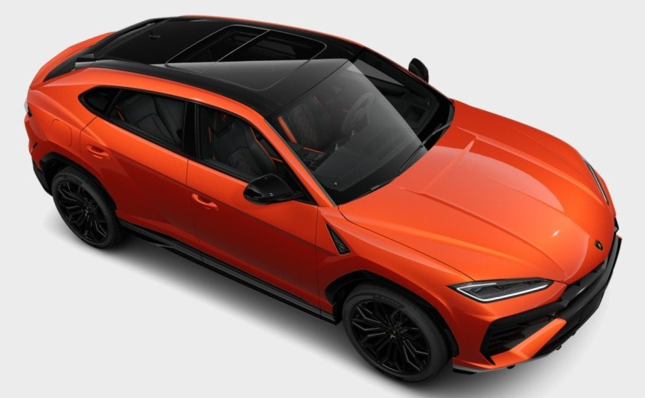 lamborghini-urus-top-right-view