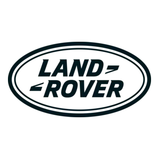 Land Rover logo