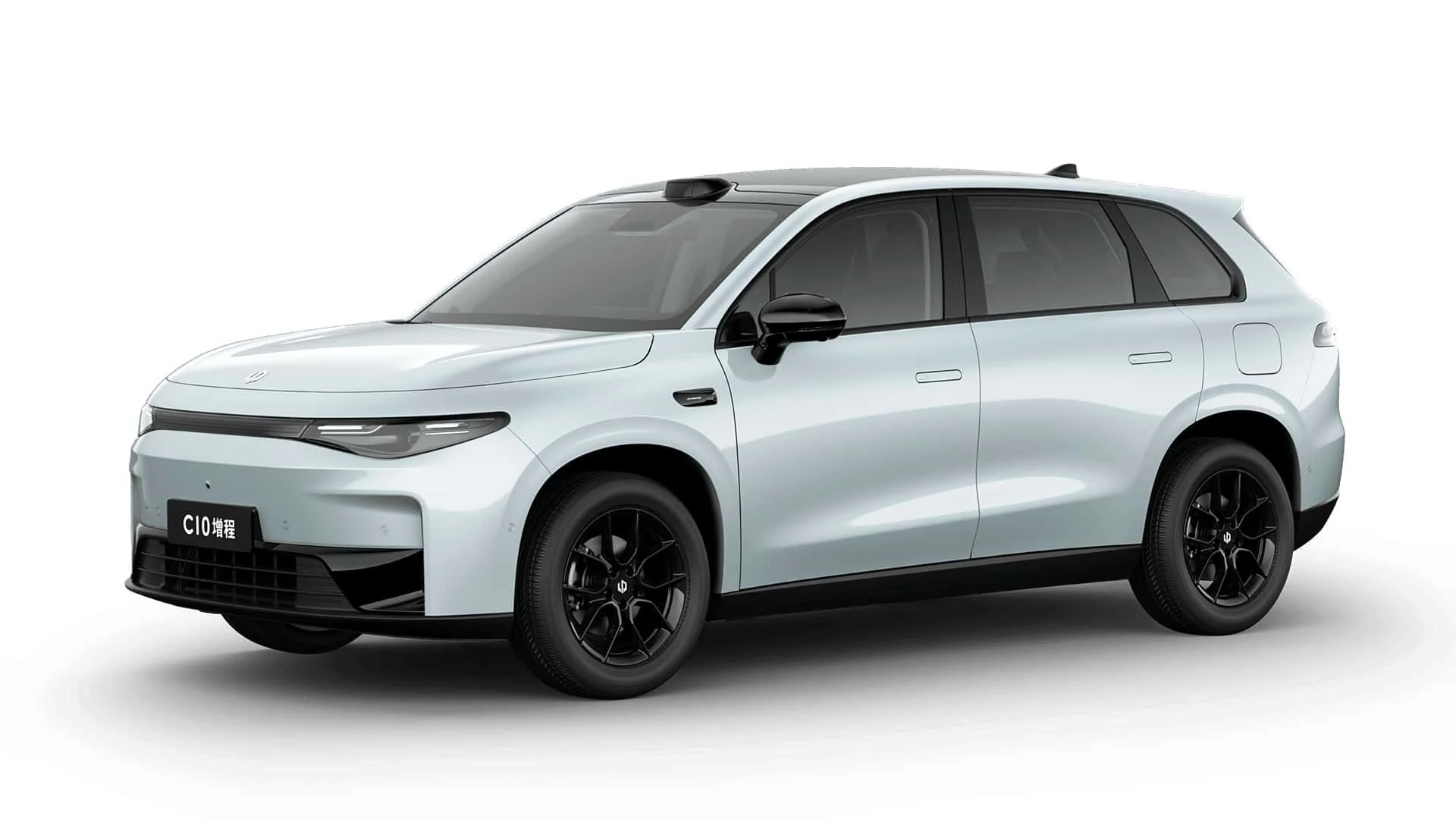 Leapmotor C10 thumbnail