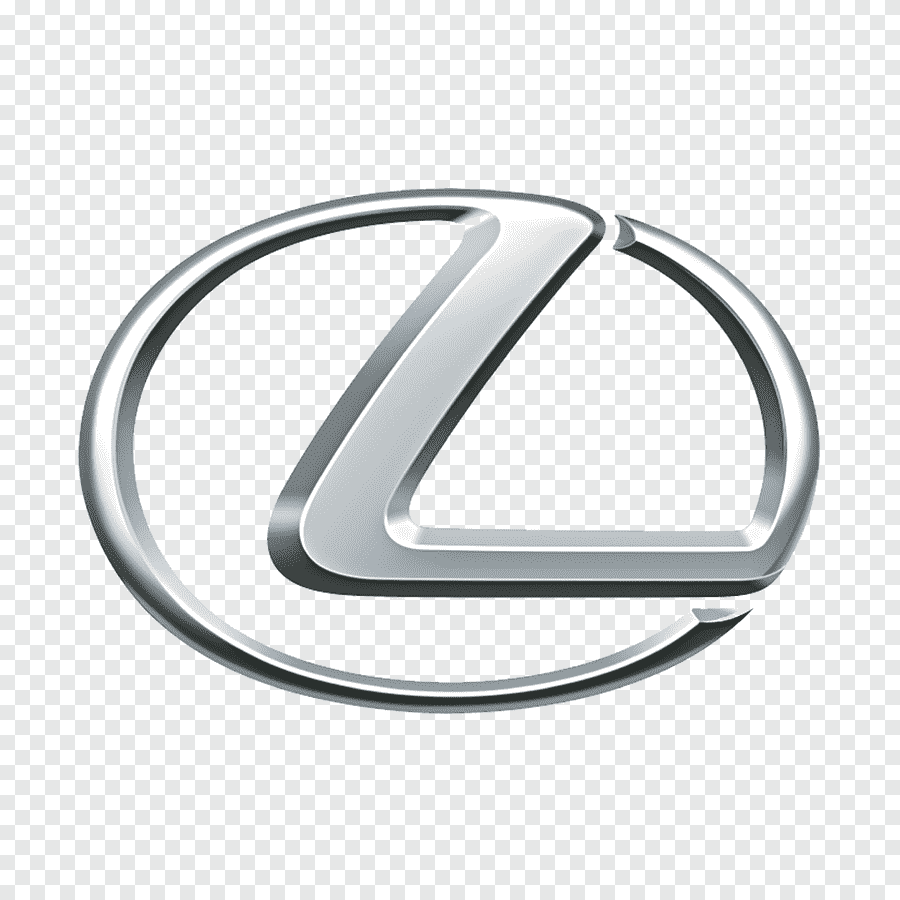 lexus logo