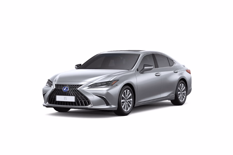 Lexus ES thumbnail