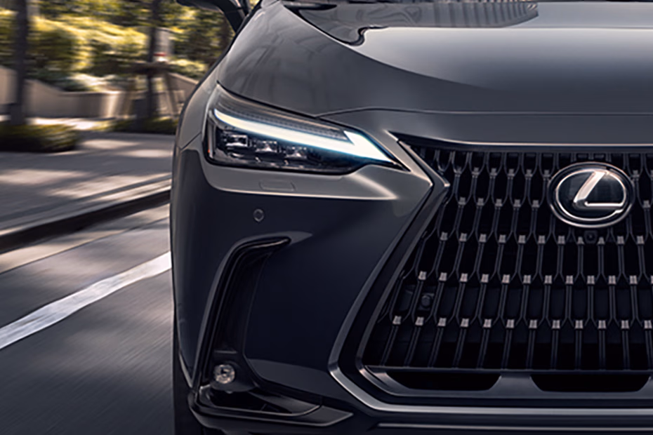lexus-nx-headlight