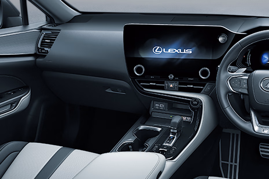 lexus-nx-infotainment-system