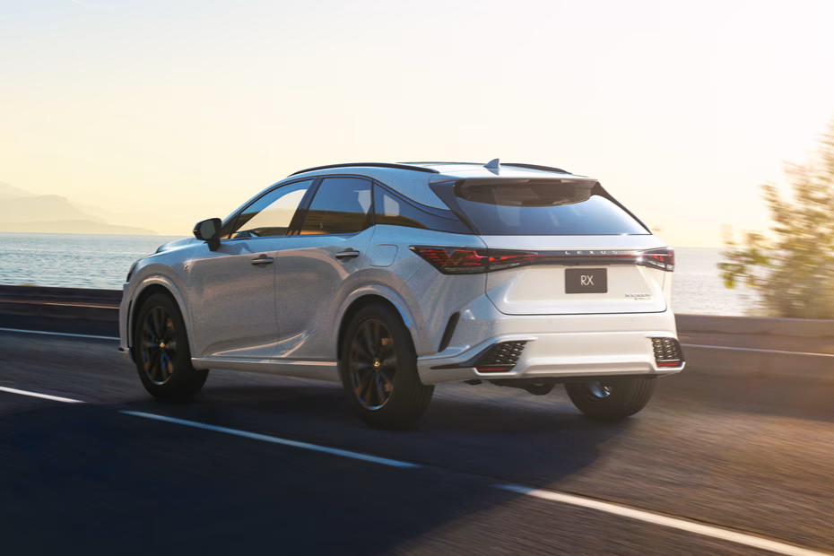 lexus-rx-rear-left-view