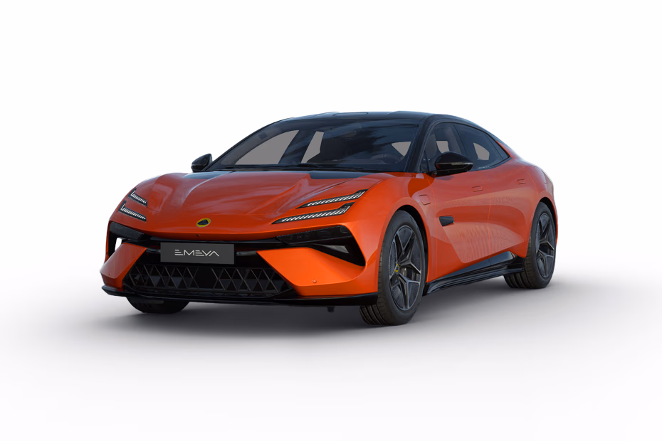 Lotus Emeya thumbnail