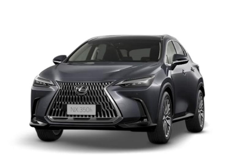 Lexus NX thumbnail