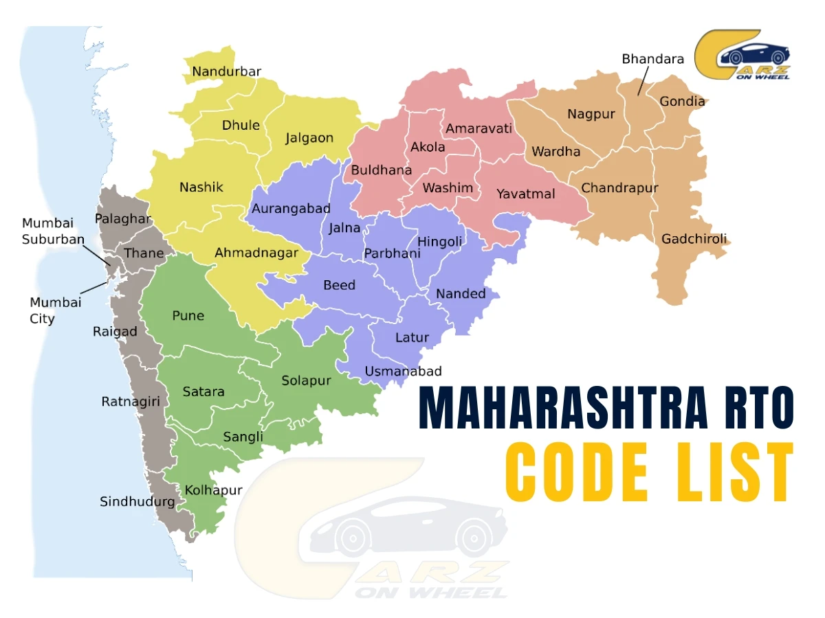 Maharashtra RTO: Your Complete Guide to Services, Codes, and Processes (2025 Updated)-image