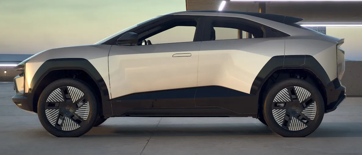 mahindra-be-6-left-view