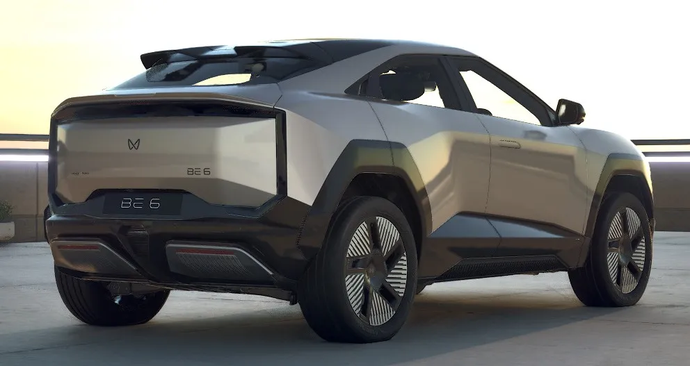 mahindra-be-6-rear-right-view