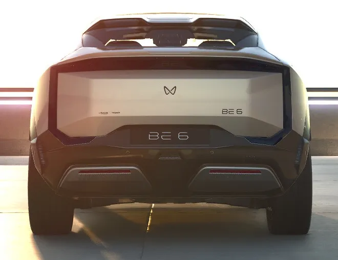 mahindra-be-6-rear-view