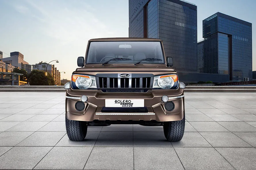 mahindra-bolero-camper-front-view