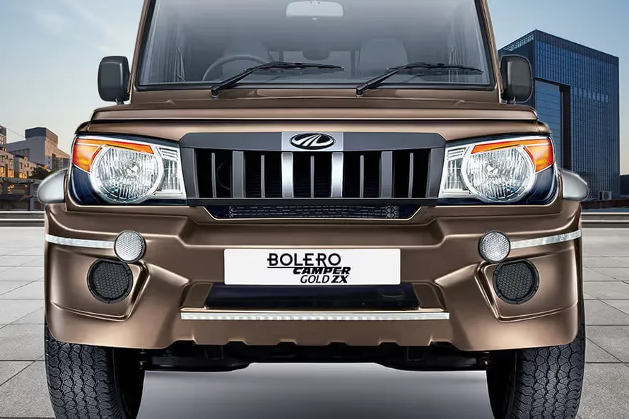 mahindra-bolero-camper-grille