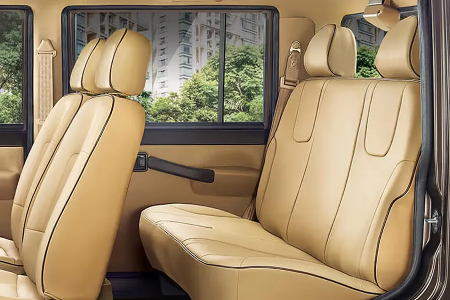 mahindra-bolero-camper-rear-seats