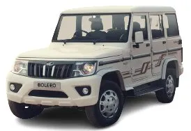 Mahindra Bolero thumbnail