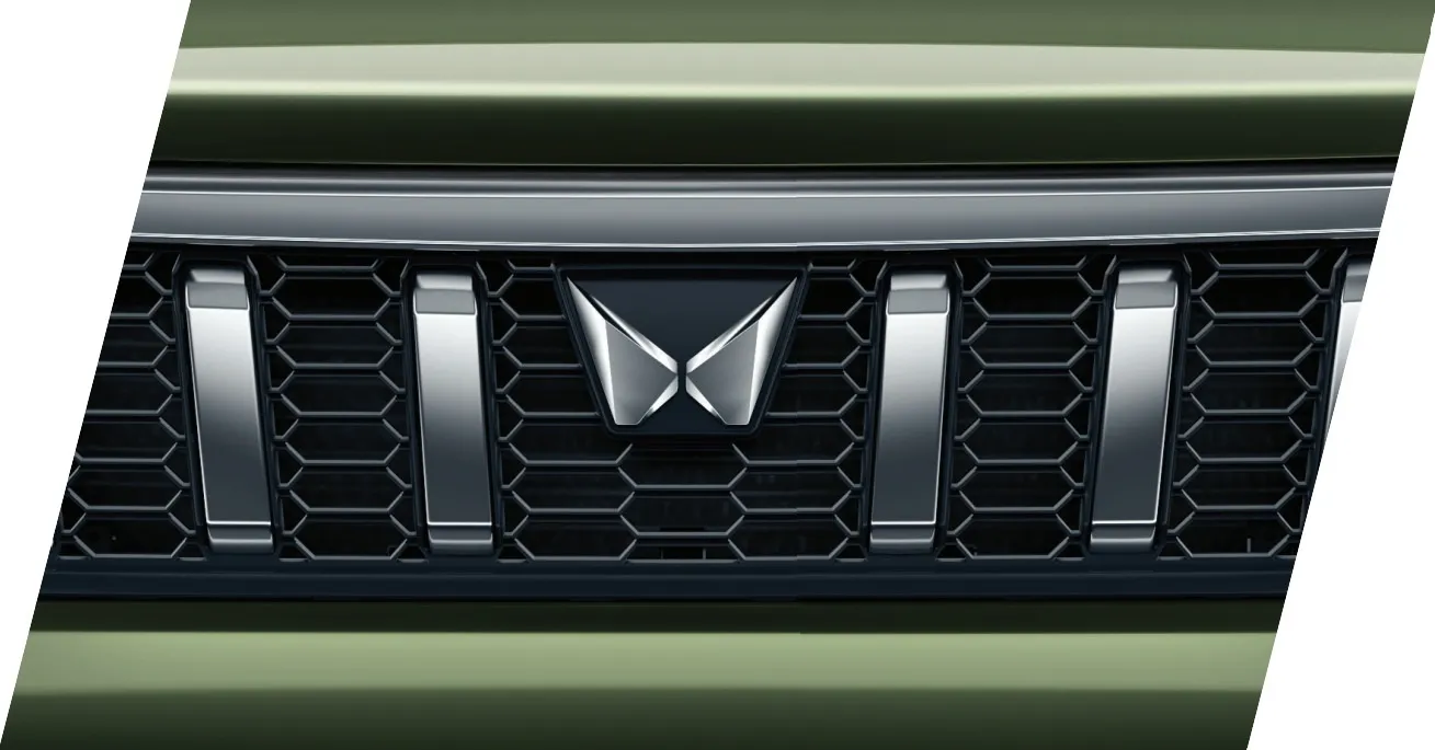 mahindra-bolero-neo-front-grill