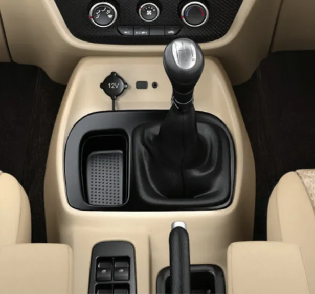 mahindra-bolero-neo-gear-lever