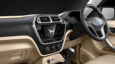mahindra-bolero-neo-plus-dashboard