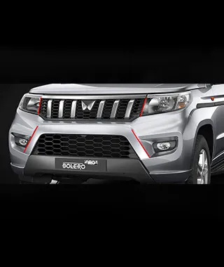 mahindra-bolero-neo-plus-front-grill