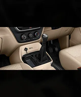 mahindra-bolero-neo-plus-gear-lever