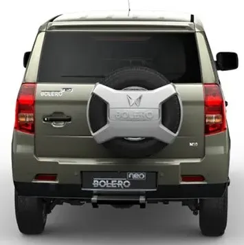 mahindra-bolero-neo-rear-view