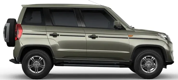 mahindra-bolero-neo-right-view