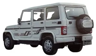 mahindra-bolero-rear-left-view