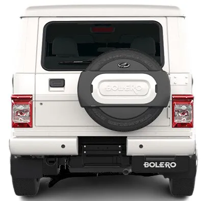 mahindra-bolero-rear-view