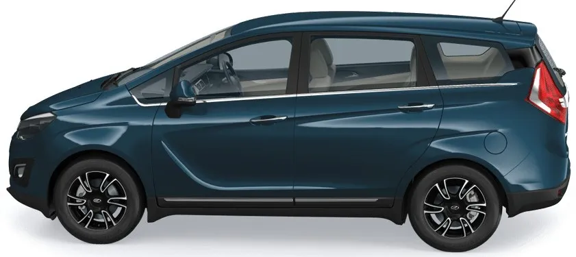 mahindra-marazzo-left-view