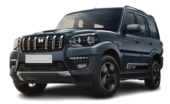 mahindra-scorpio-classic