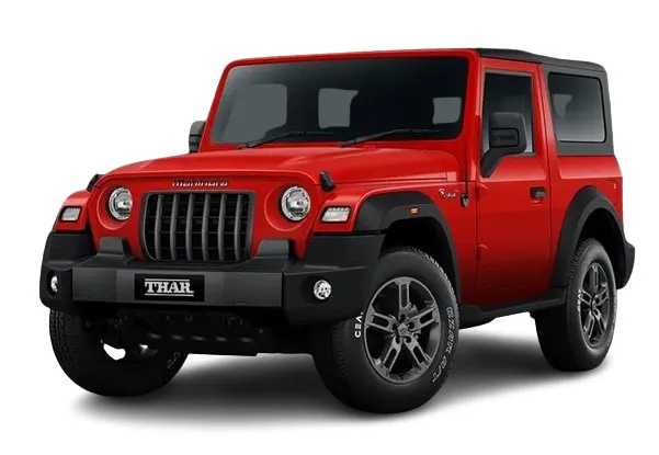 mahindra-thar