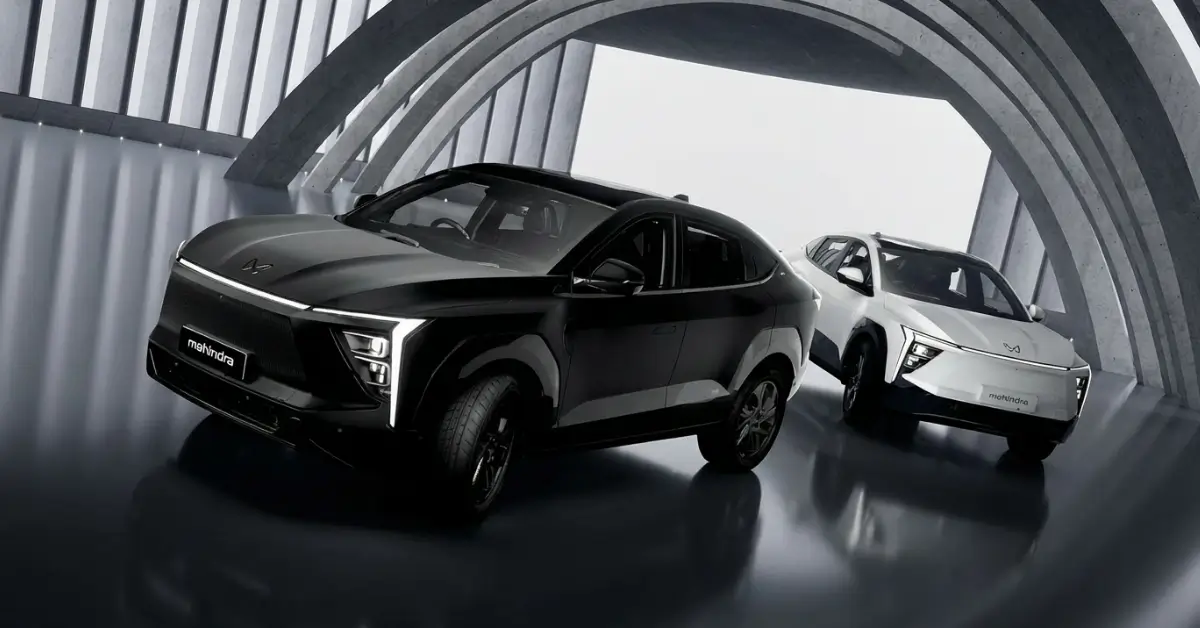 Mahindra XEV 9e Cineluxe 2026 Edition: Price, Colours, Features