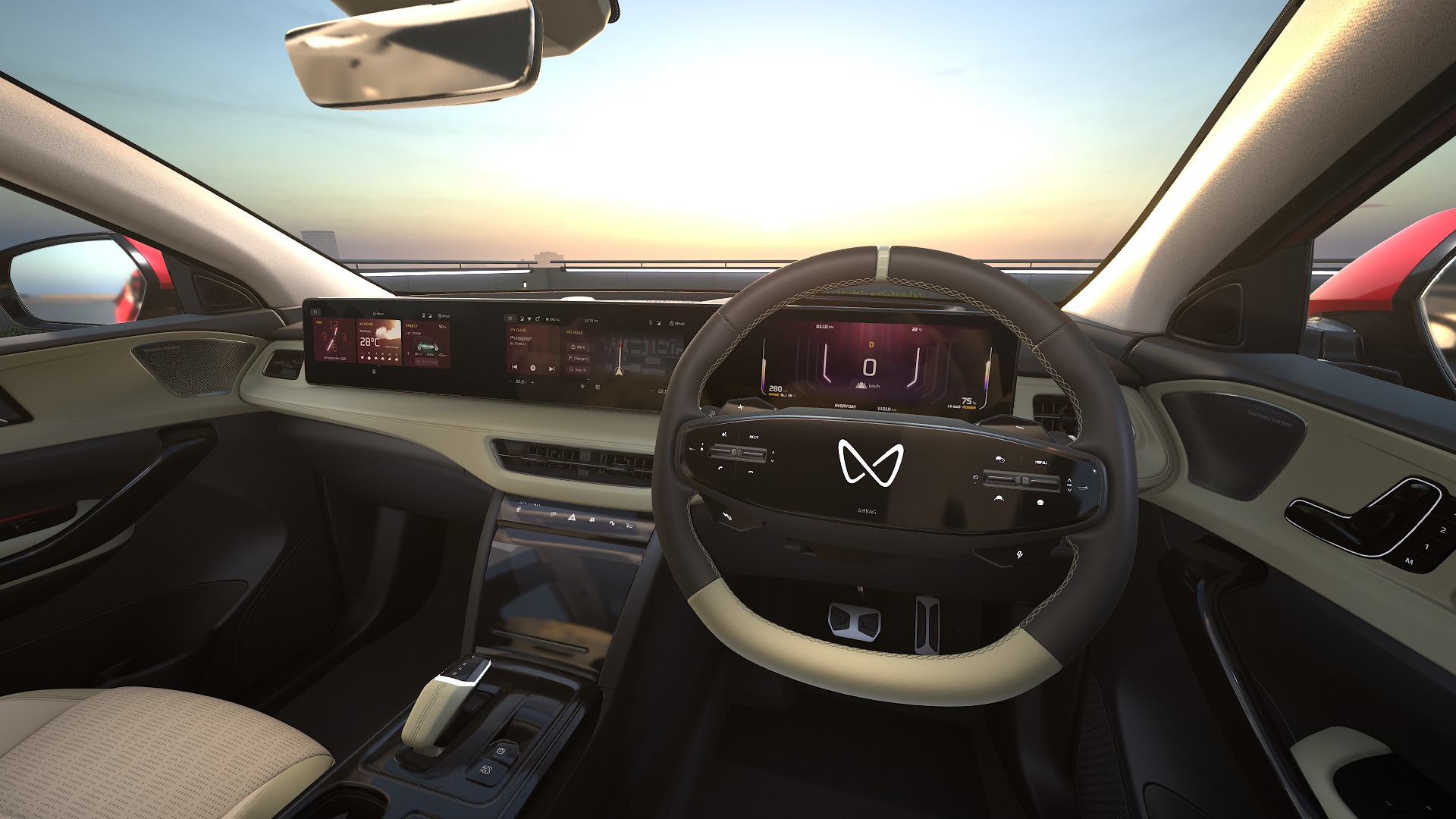 mahindra-xev-9e-dashboard