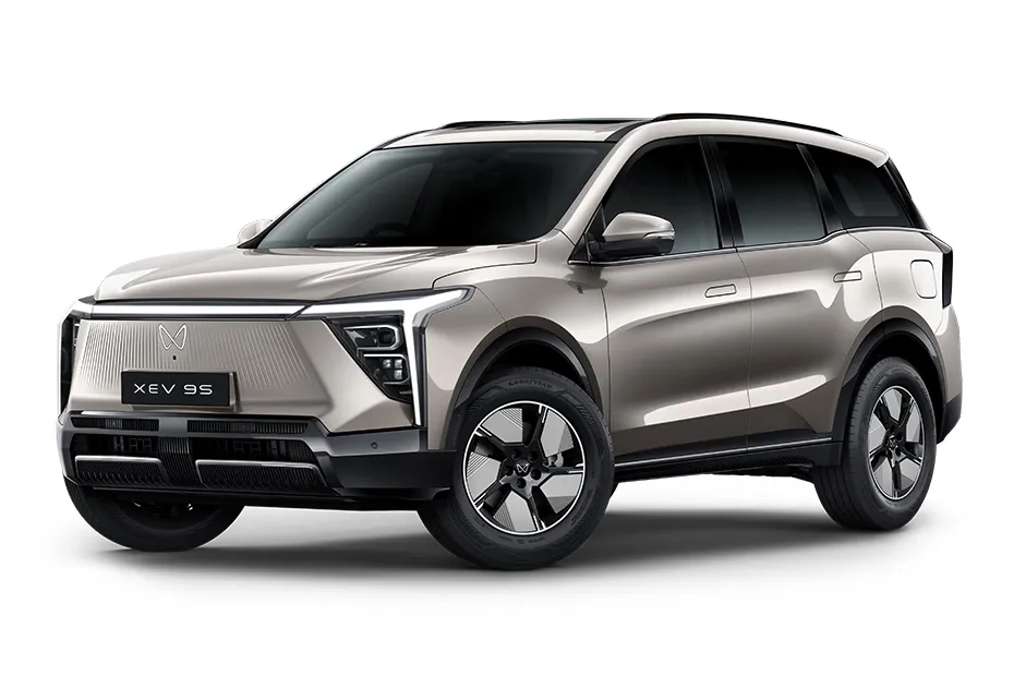 Mahindra XEV 9S Pack One Above 79kWh thumbnail