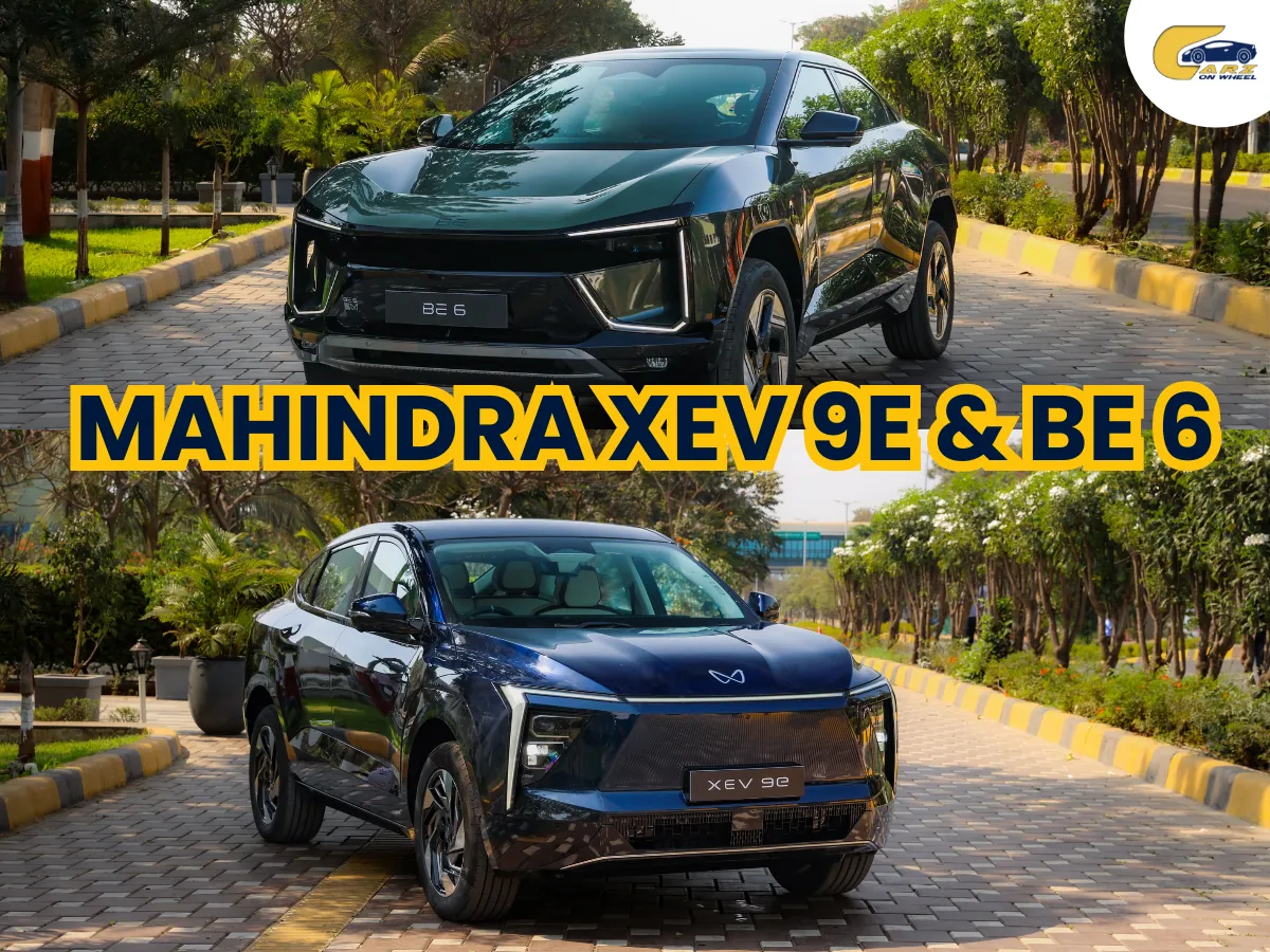 Mahindra SUV Price Cut Rs 4 Lakh Discount-image