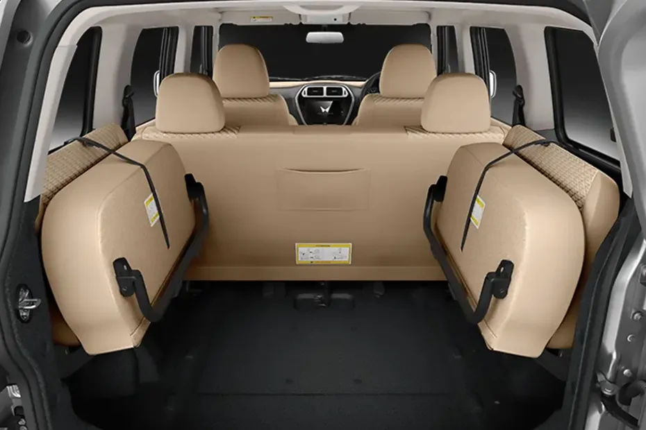 Mahindra Bolero Neo Plus