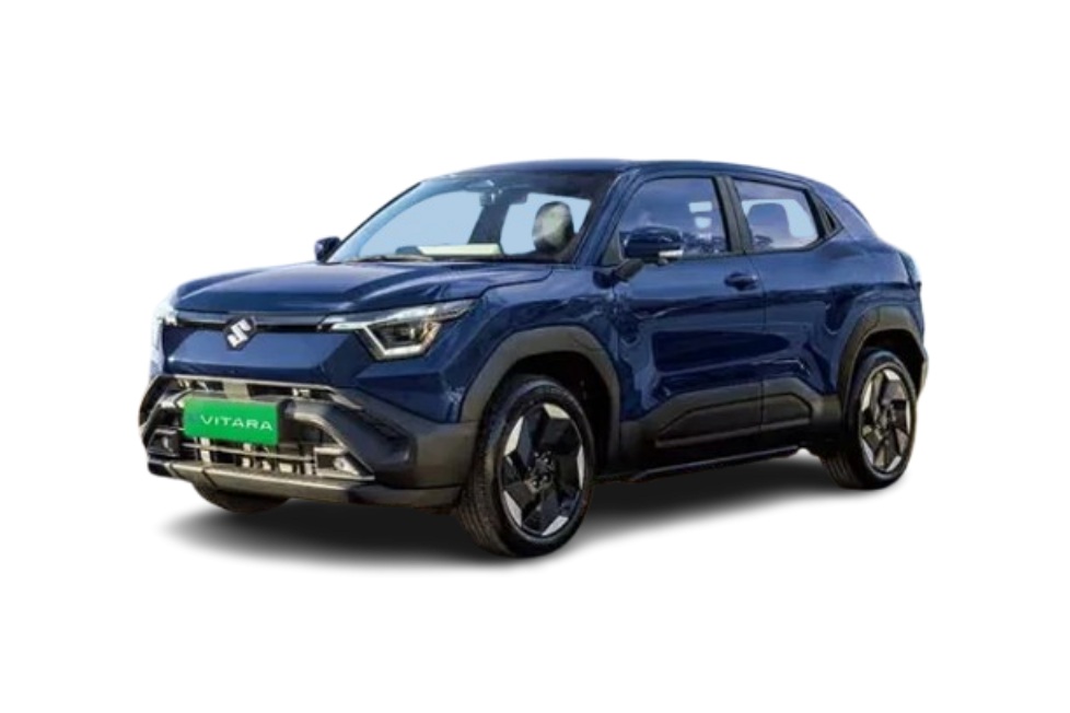 Maruti e Vitara thumbnail