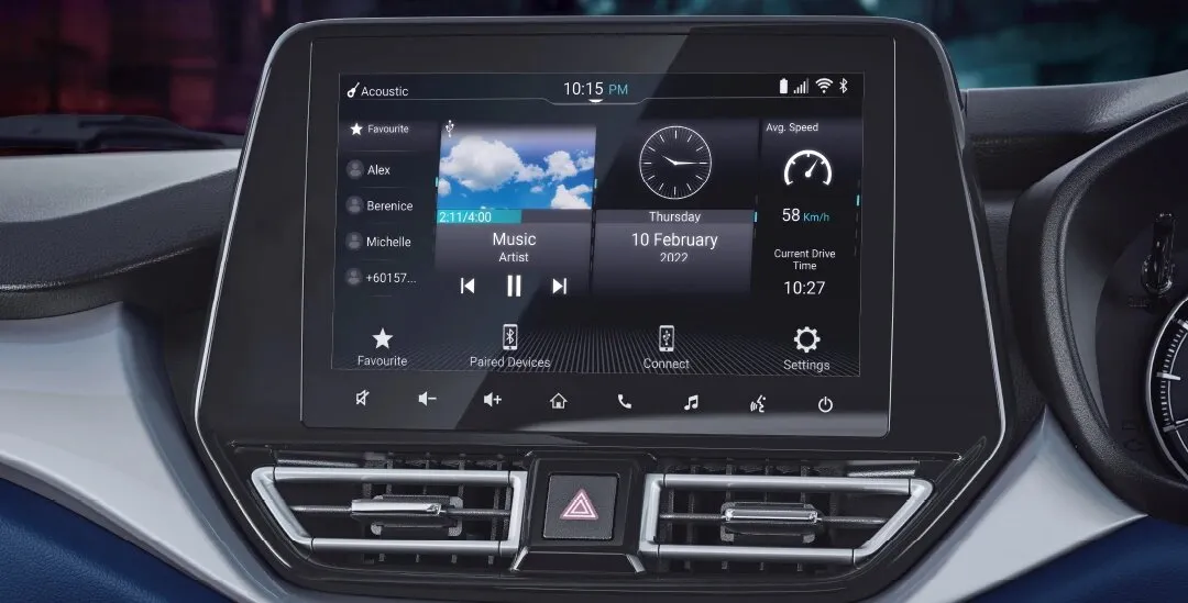 maruti-suzuki-baleno-infotainment-system