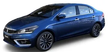 Maruti Ciaz thumbnail