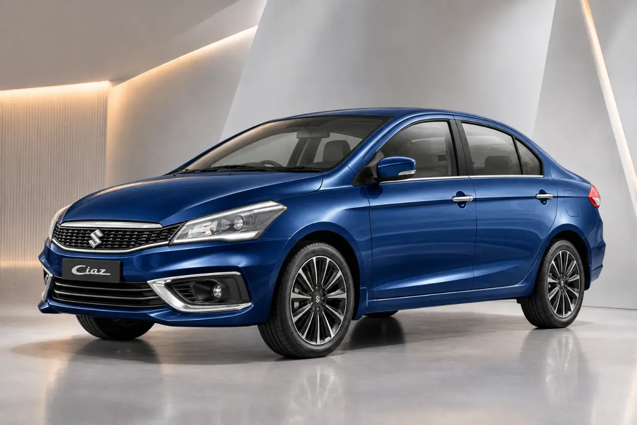 Maruti Ciaz