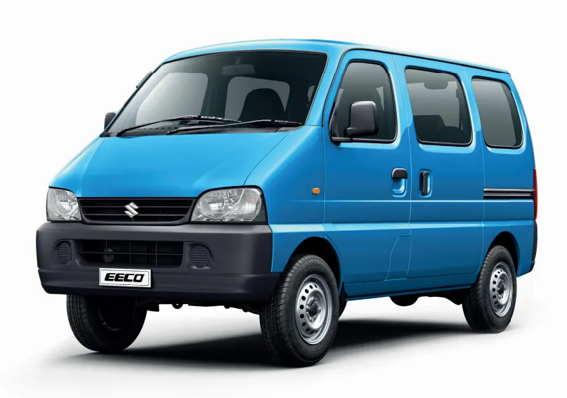 Maruti Eeco thumbnail