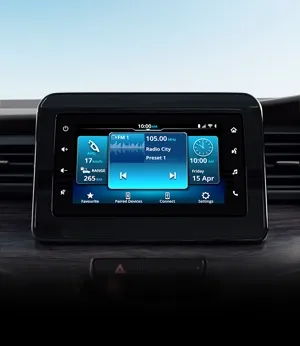 maruti-suzuki-ertiga-infotainment-system