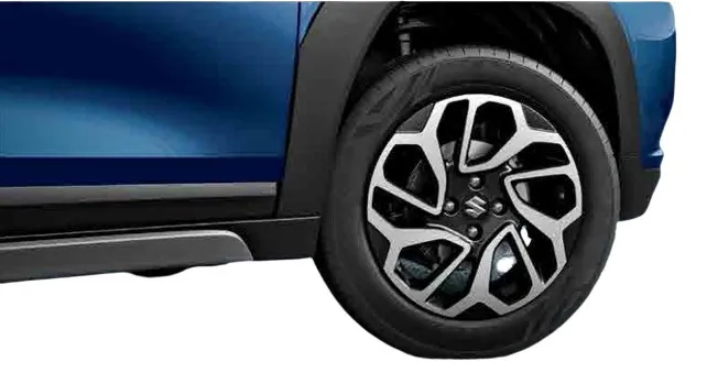 maruti-suzuki-fronx-alloy-wheels