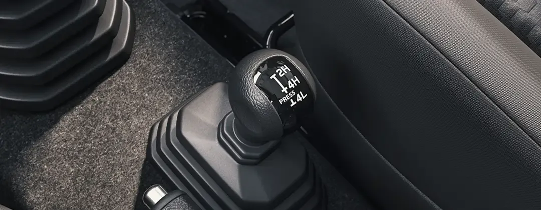 maruti-suzuki-jimny-gear-lever