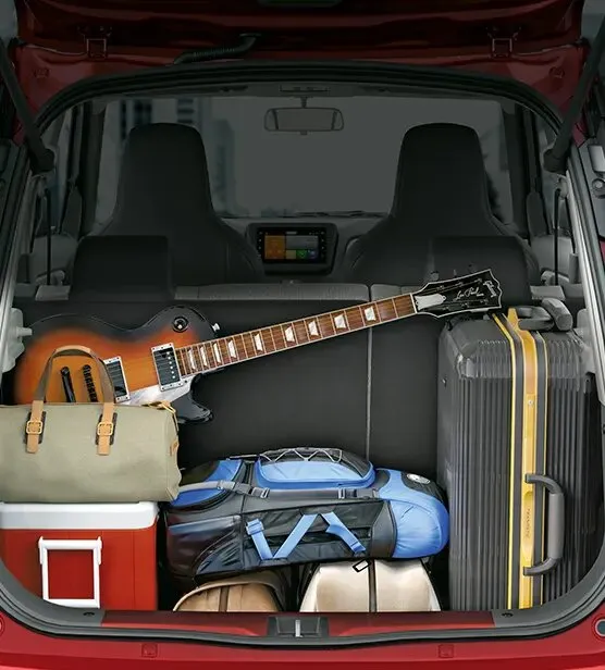maruti-suzuki-wagon-r-bootspace