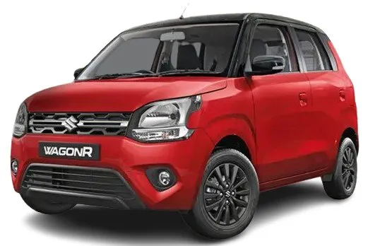 Maruti Suzuki Wagon R thumbnail